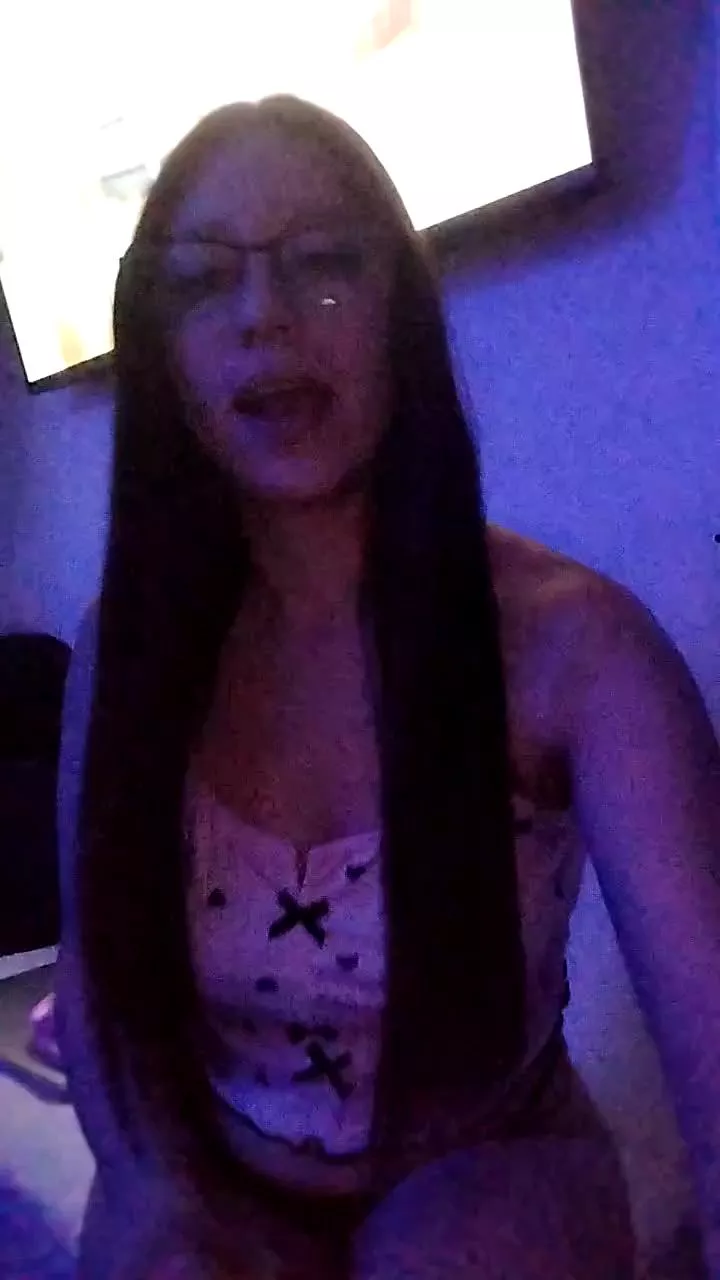 Barbara_belen4 on Cam4 