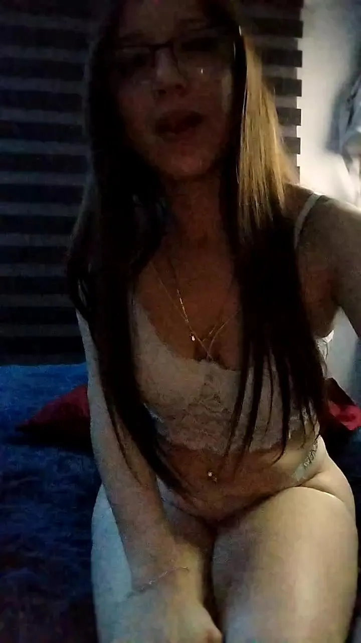 Barbara_belen4 on Cam4 