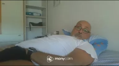 Offline Baroneaffama on Cam4