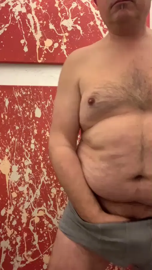 Offline baukerl75 on Cam4