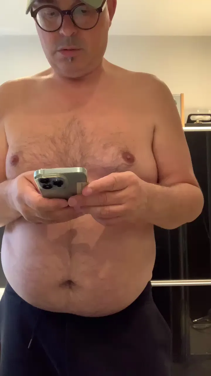 Offline baukerl75 on Cam4