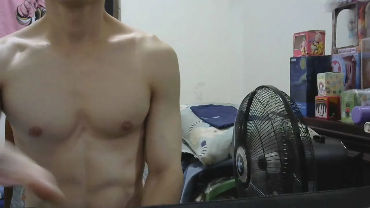 Offline bbq322 on Cam4