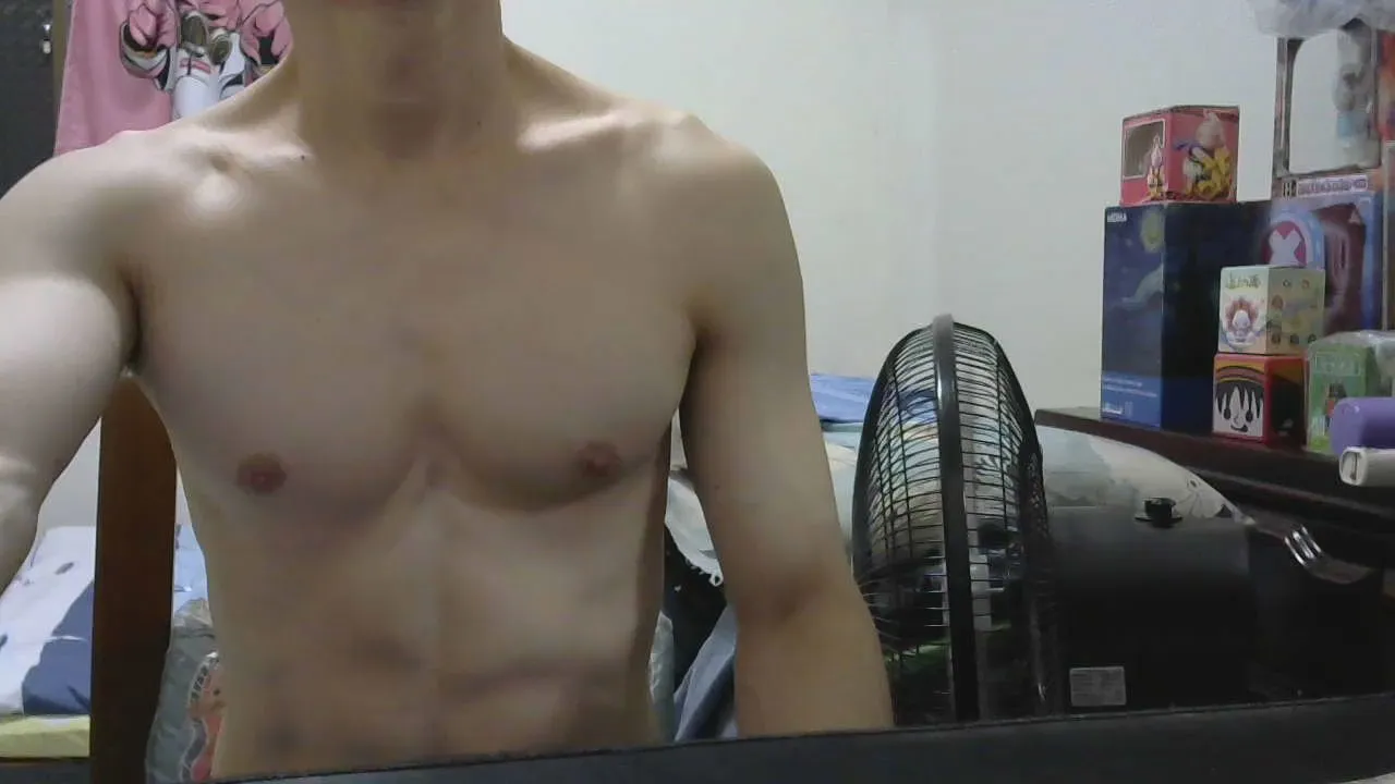 Offline bbq322 on Cam4