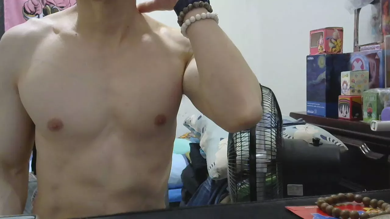 Offline bbq322 on Cam4