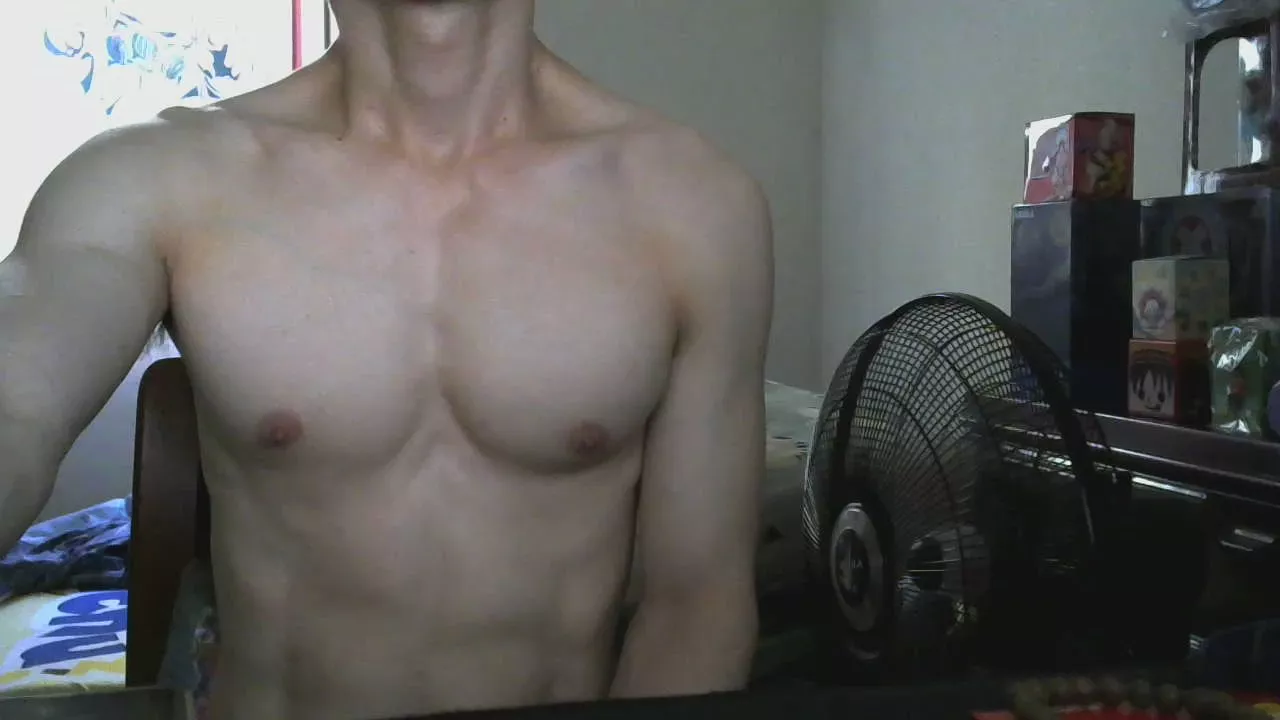 Offline bbq322 on Cam4