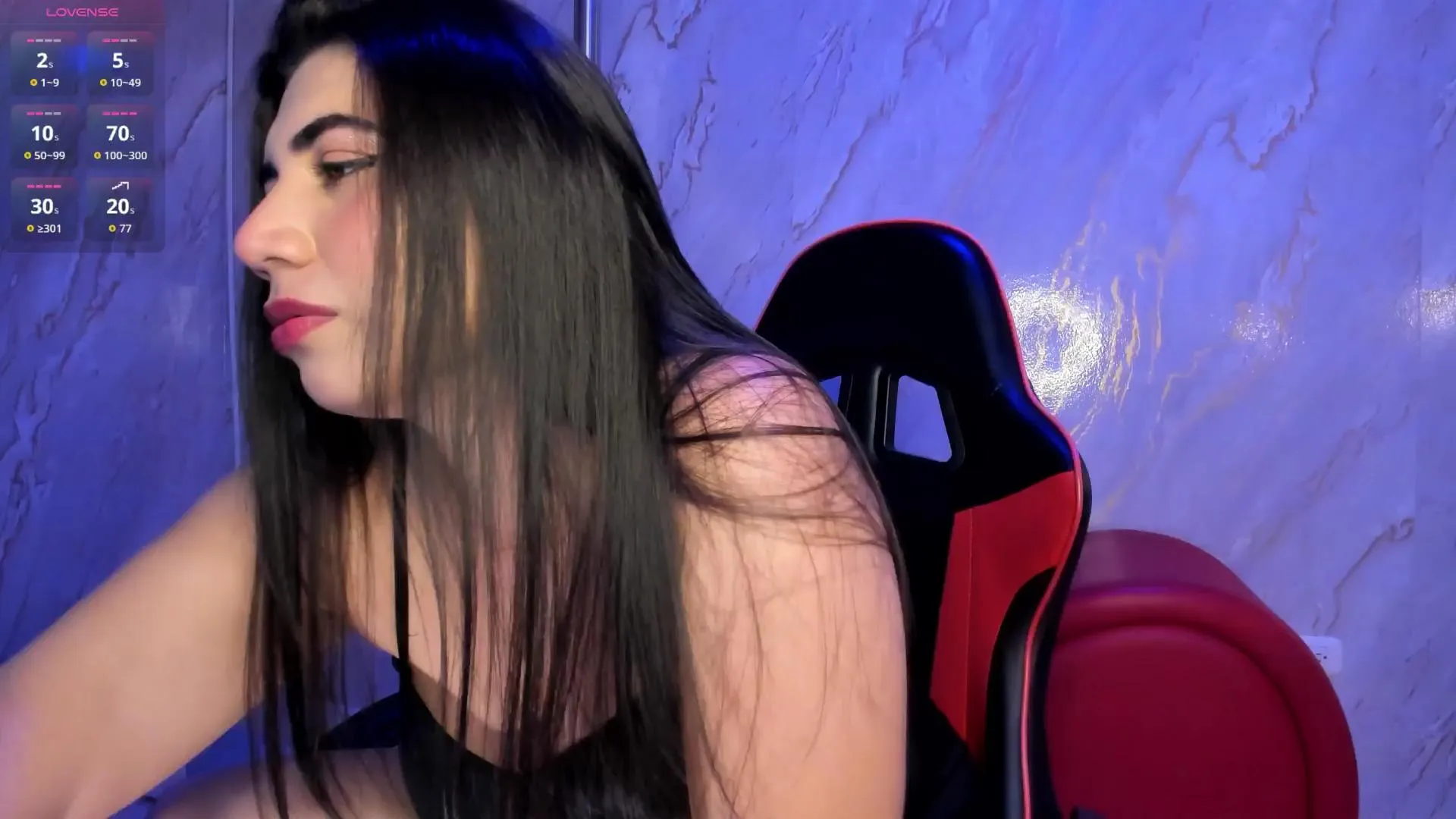 Freechat BBWCloe_ on Cam4