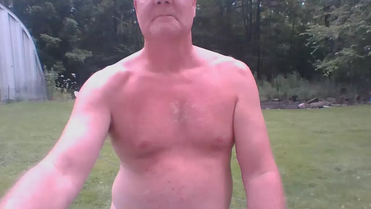 Offline Beeffarmer on Cam4