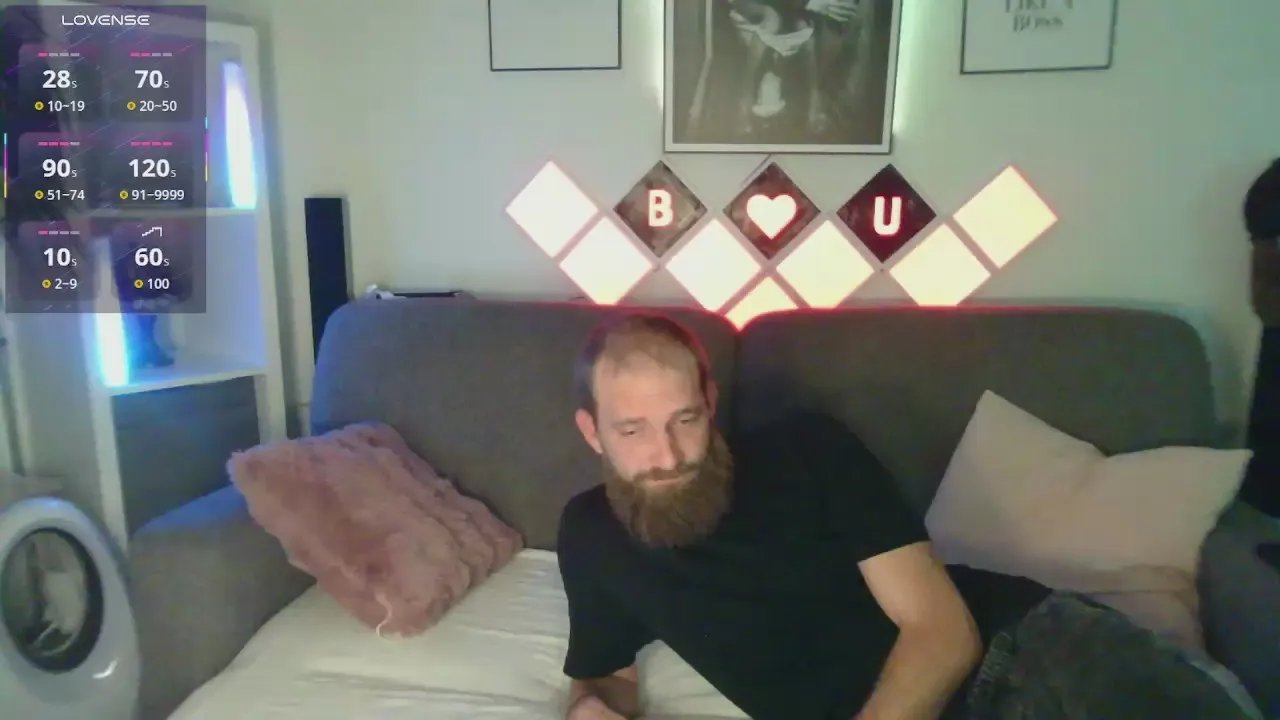 Bella_und_Uwe —  #bellaunduwe #deutschland #amateur