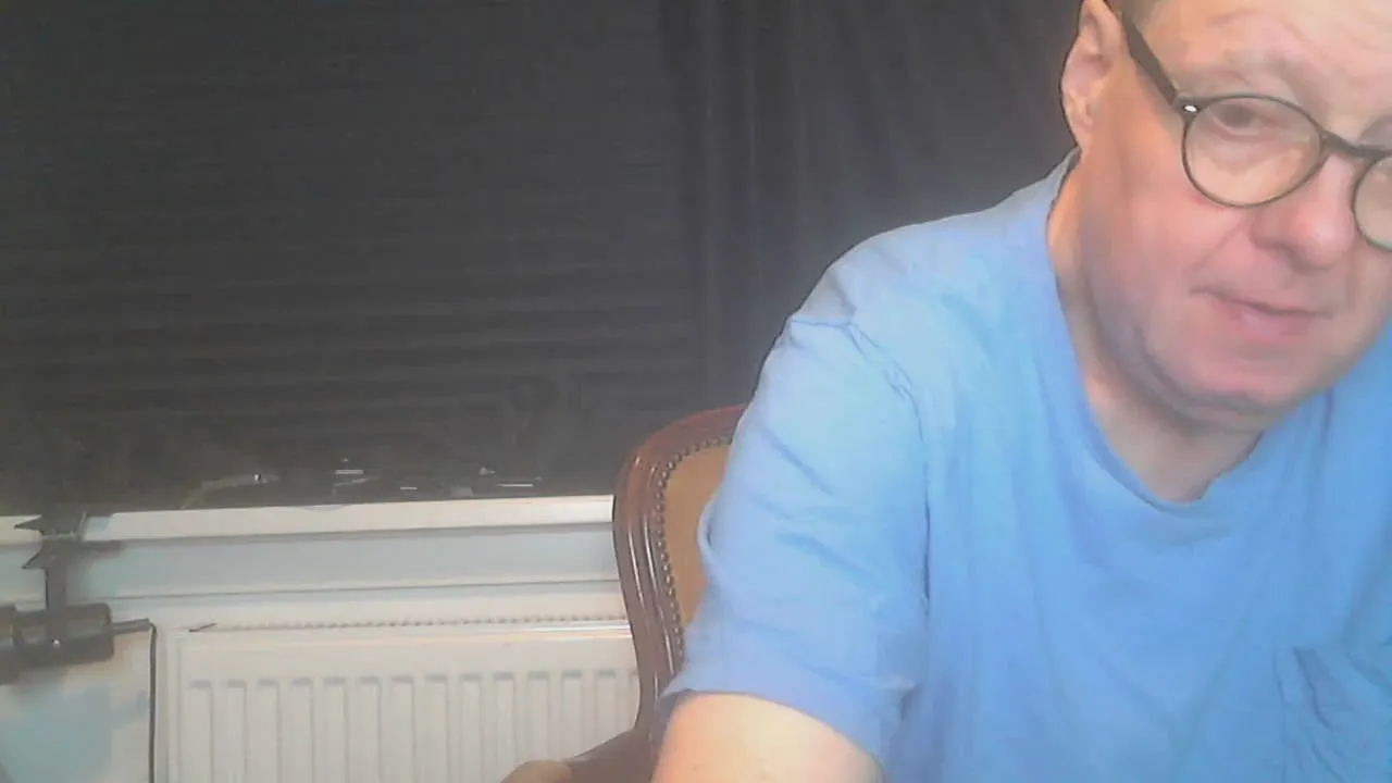 bigmacdaddy1959 on Cam4