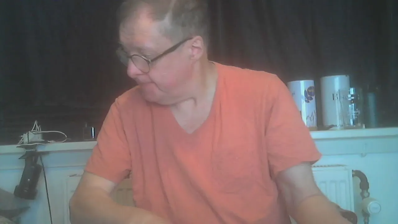 bigmacdaddy1959 on Cam4