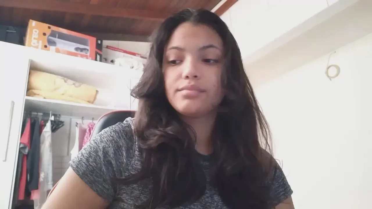 Bombomepimenta on Cam4 