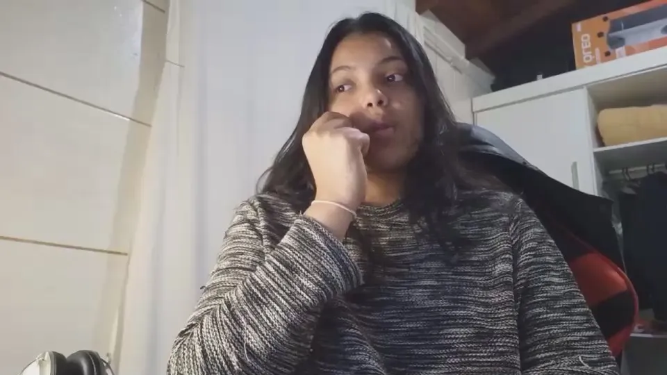 Bombomepimenta on Cam4 