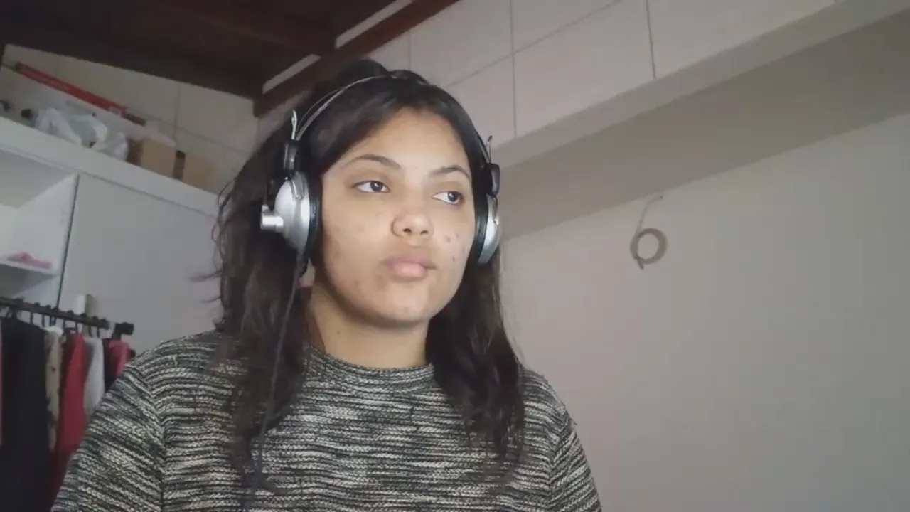 Bombomepimenta on Cam4 