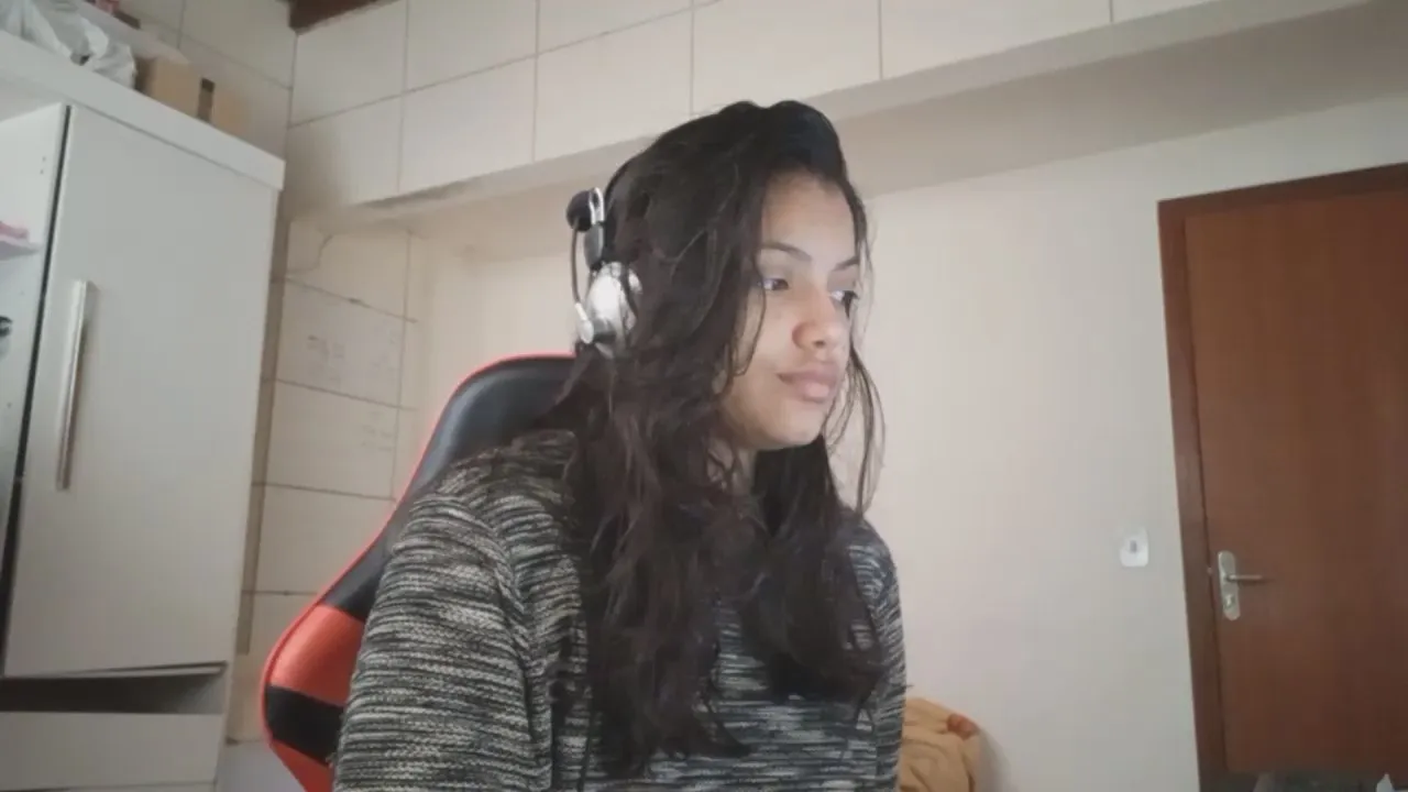 Bombomepimenta on Cam4 