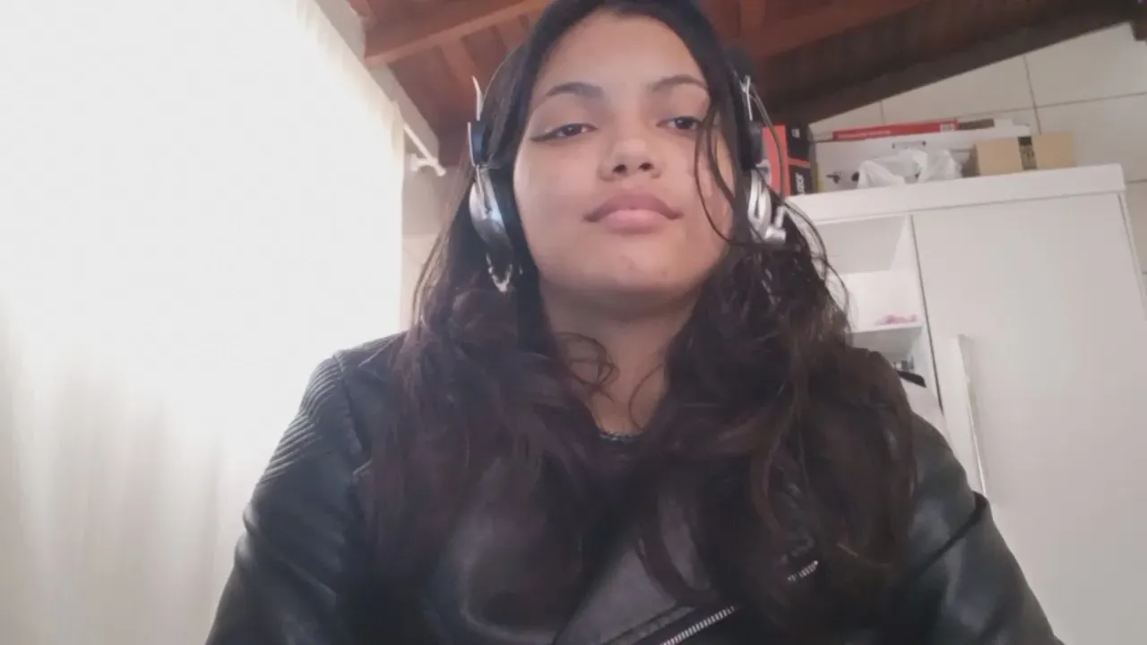 Bombomepimenta on Cam4 