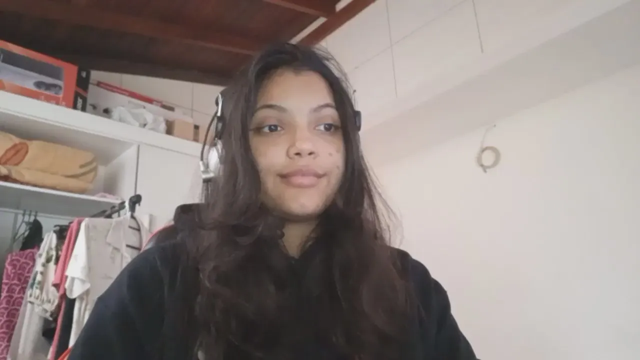 Bombomepimenta on Cam4 