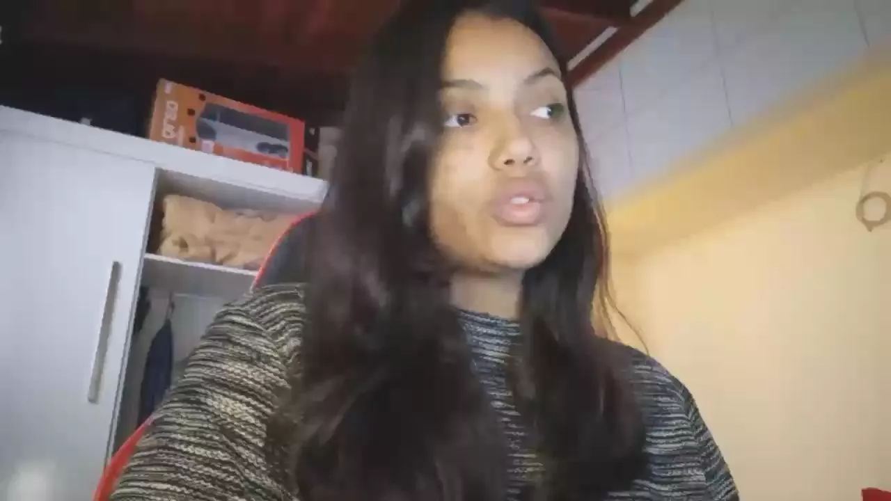 Bombomepimenta on Cam4 