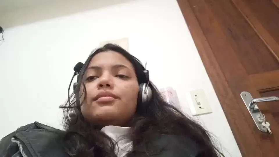 Bombomepimenta on Cam4 