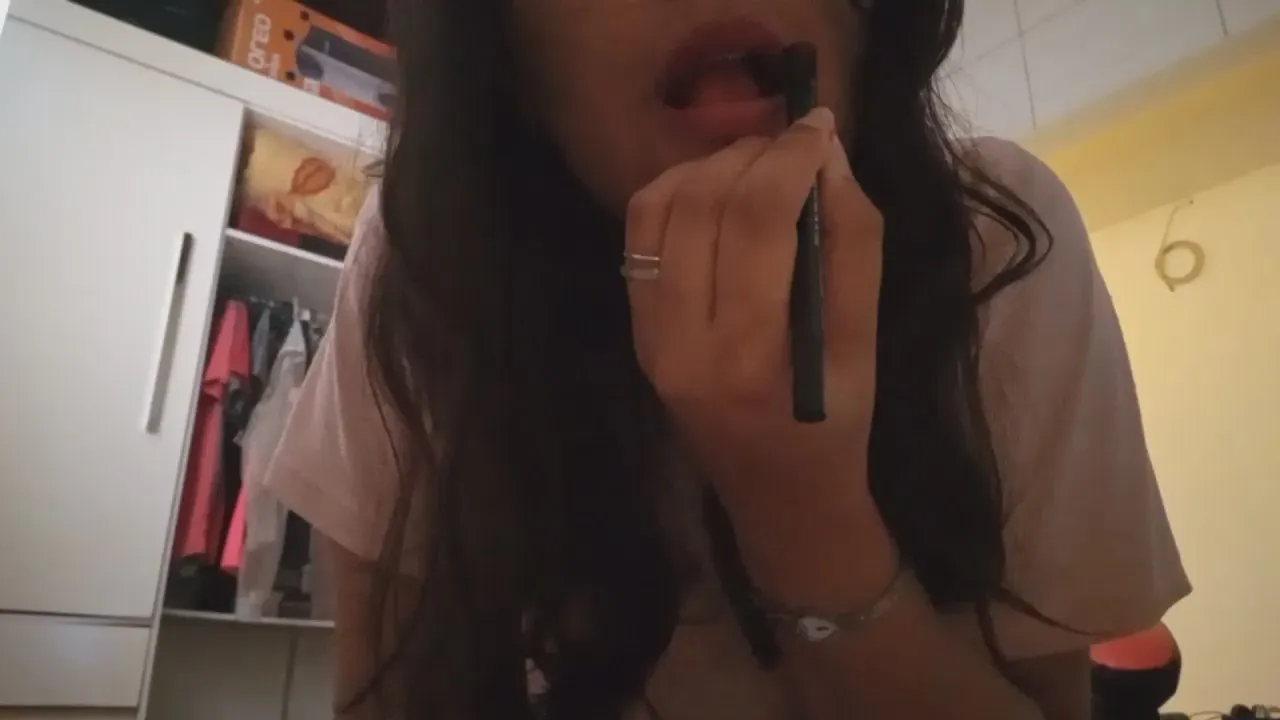 Bombomepimenta on Cam4 