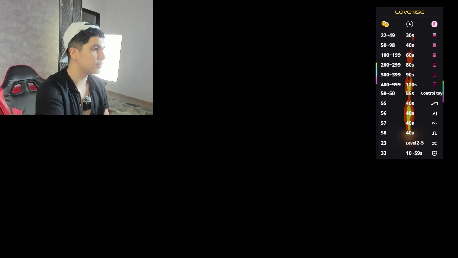 Cam4 Brat__ is Freechat Brat__ — #feet #smoke #analtoys #schoolgirl #armpits #masturbation #C2C