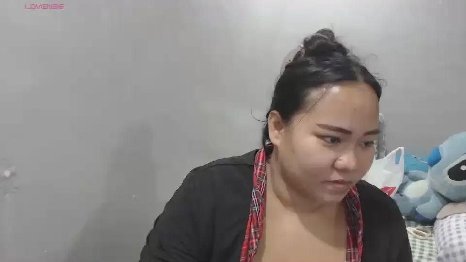 BubbleButtPinay —  #masturbation #bigass #C2C #cum #cute #pussy #ass