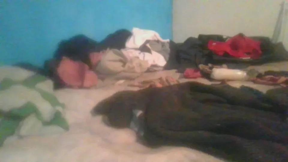 Offline cachetes19 on Cam4