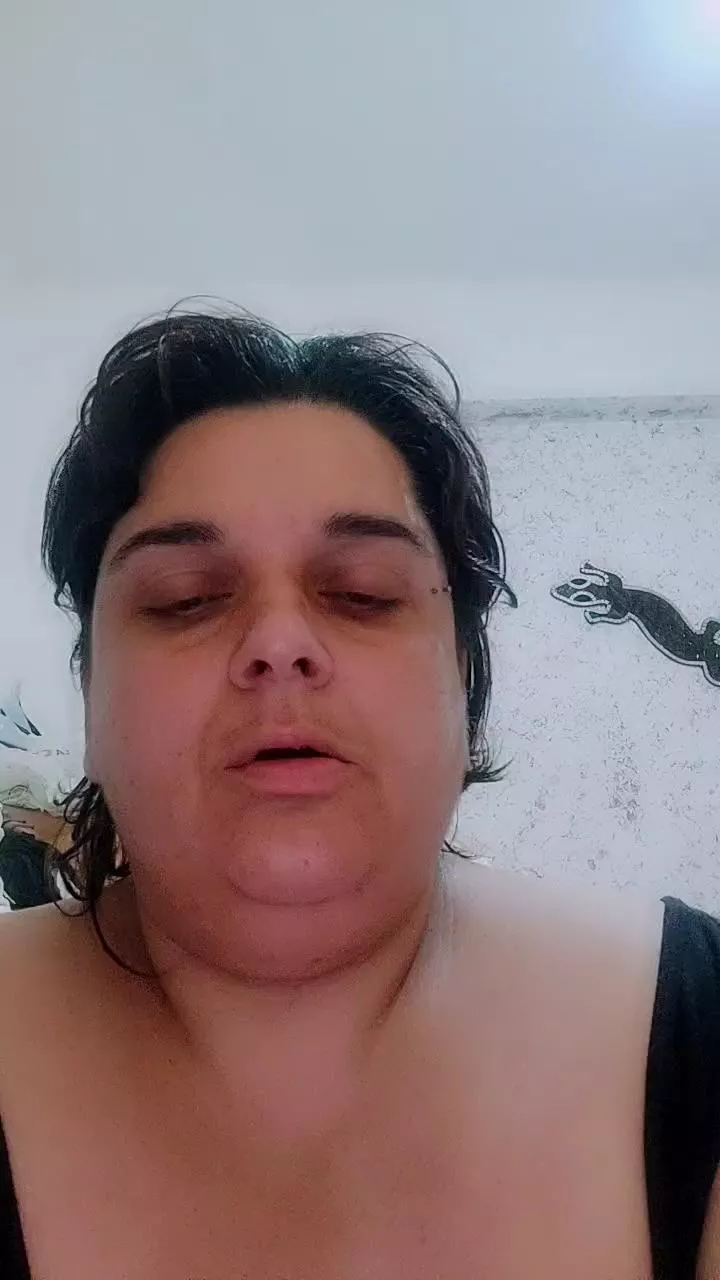 Offline CalientePepita on Cam4