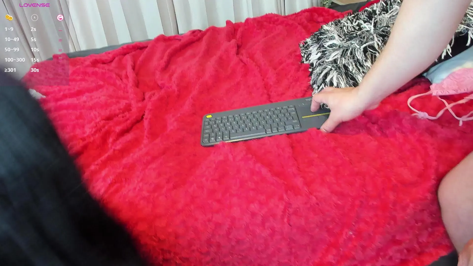 Cameronymartin_ on Cam4