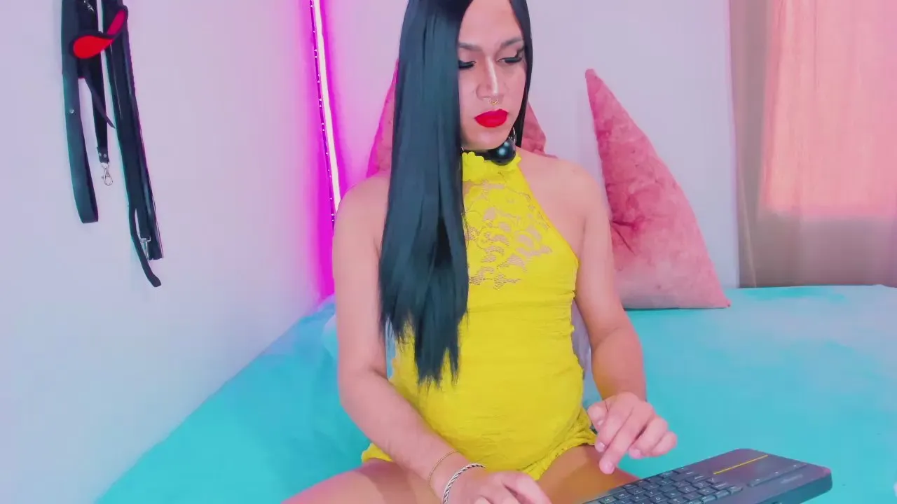 Candace_Queen on Cam4