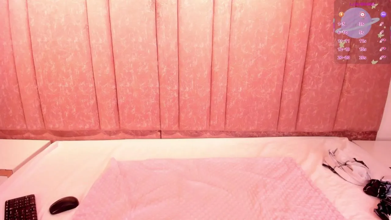 Offline CandyRouse_ on Cam4