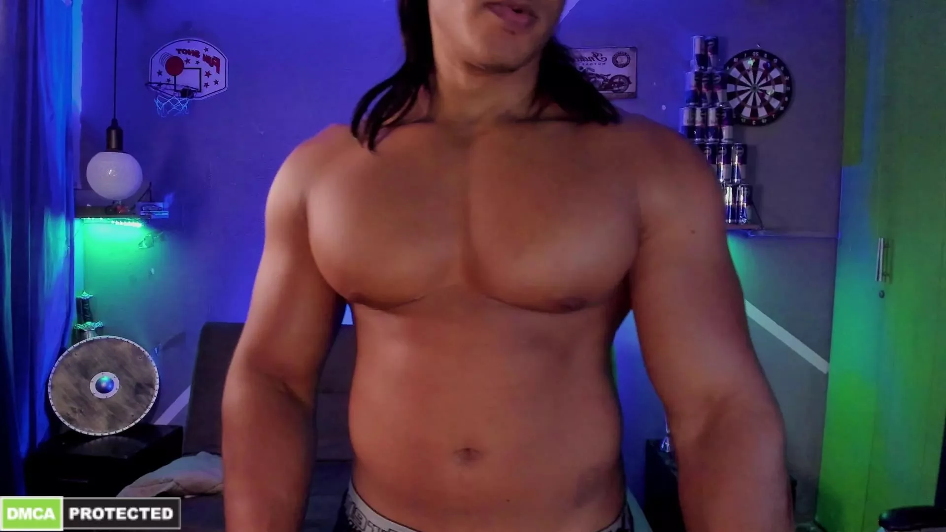 Offline Carl_Smithh on Cam4