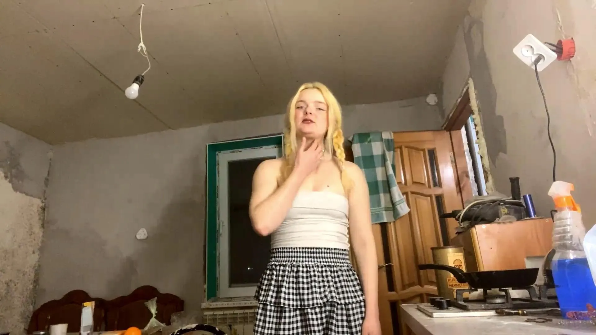 CarminaPosas on Cam4