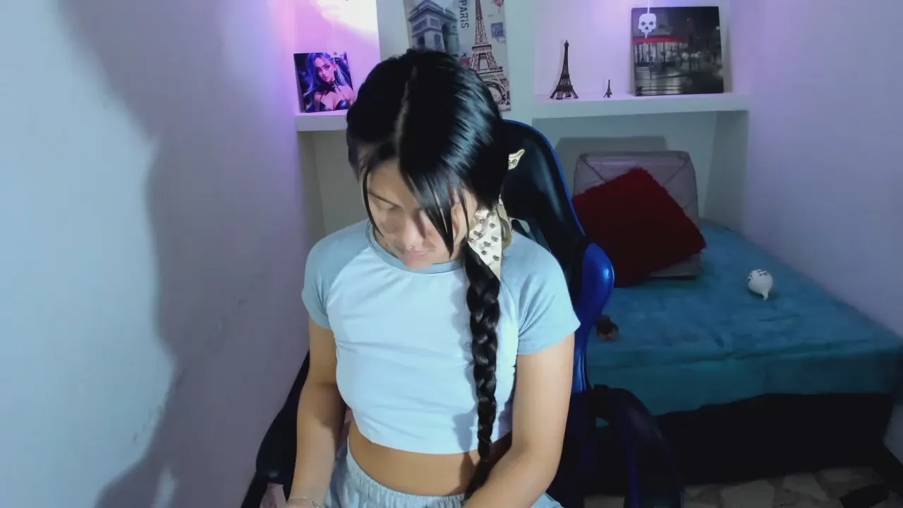 catalehia_milk —  #deepthroat #masturbation #C2C #milk #smoke #spanking #squirt