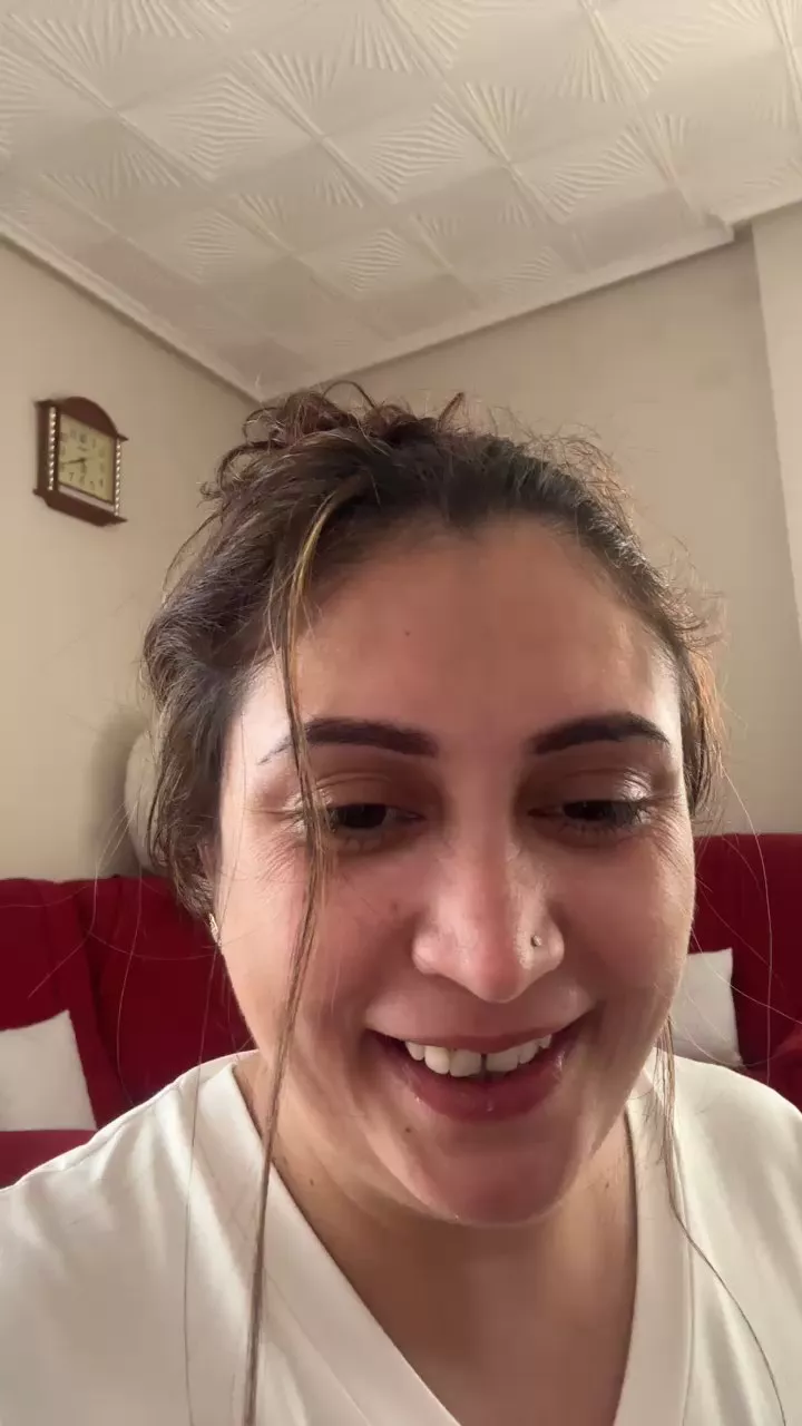 Offline Cataleya97 on Cam4