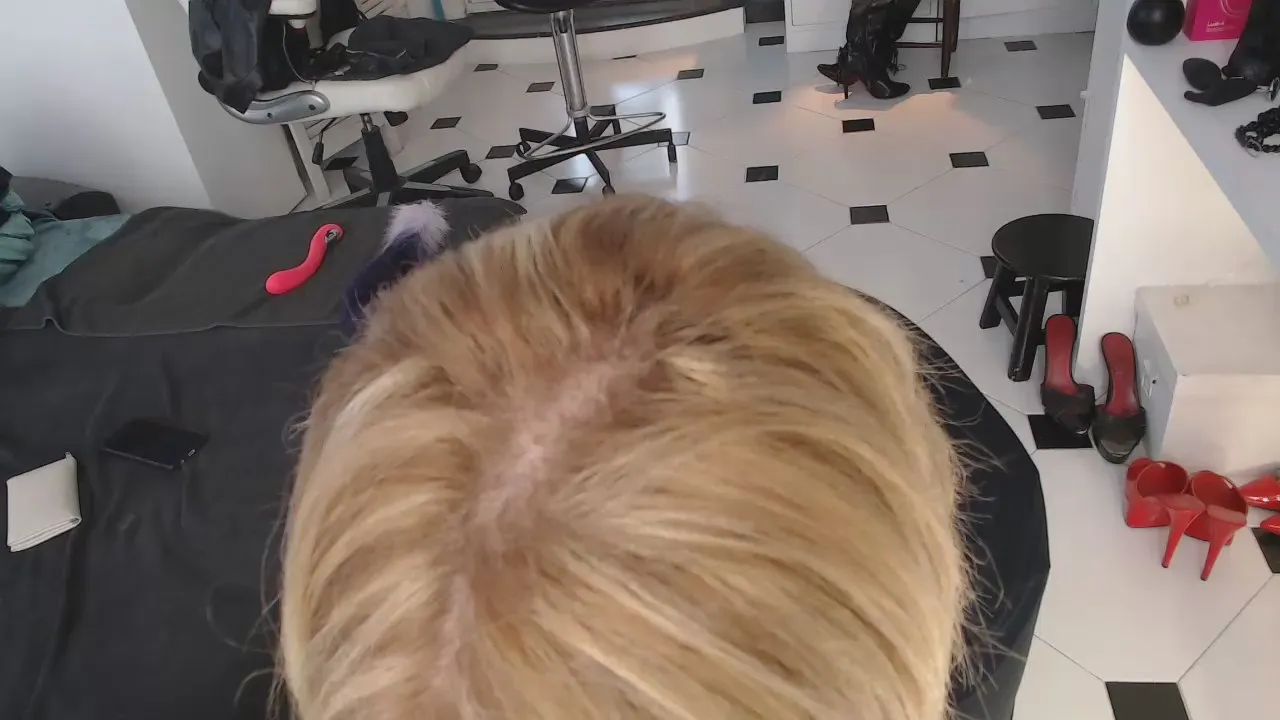 Offline CatFetish on Cam4