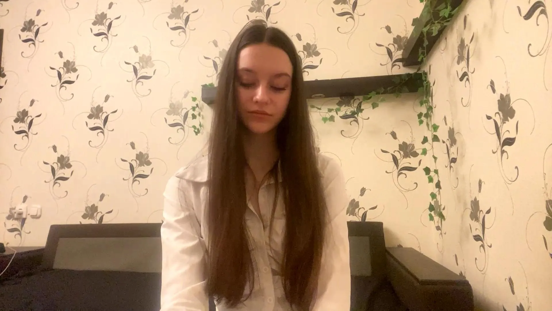 Freechat CatherynDark on Cam4