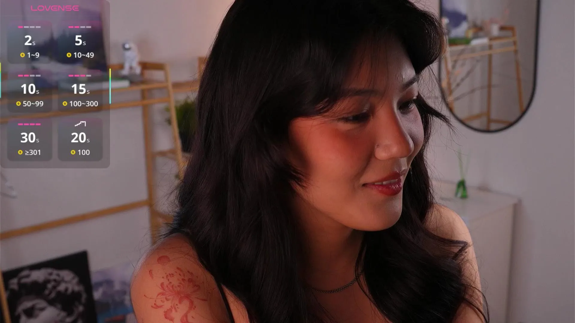 CathrynEddie on Cam4