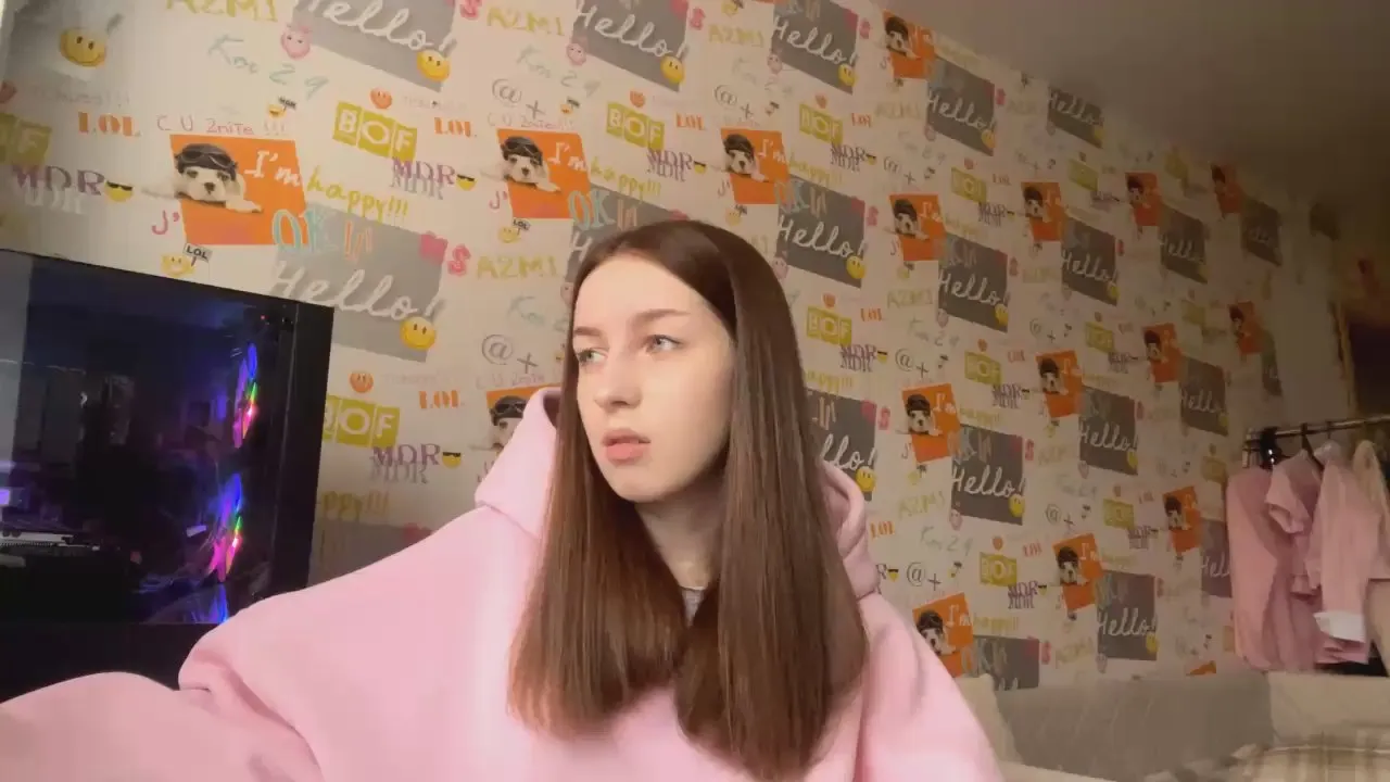 Freechat CeliaMulderig on Cam4