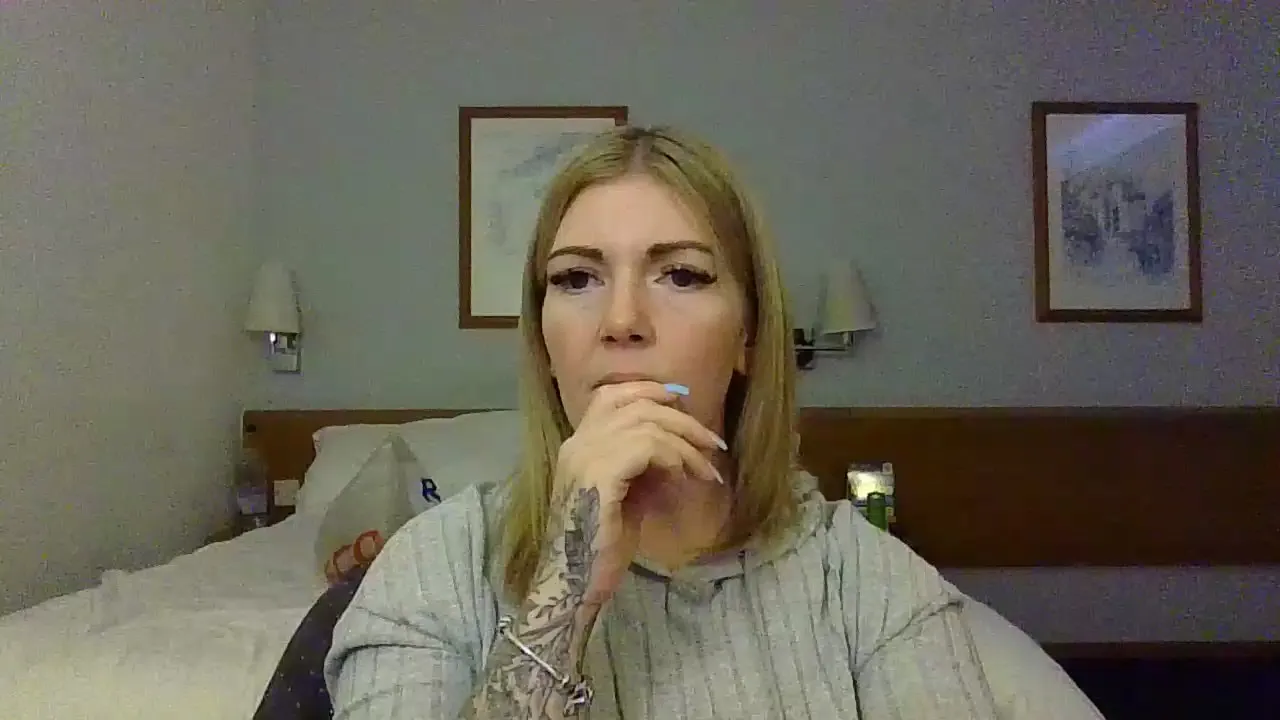 Offline Chanti_ryder_x on Cam4