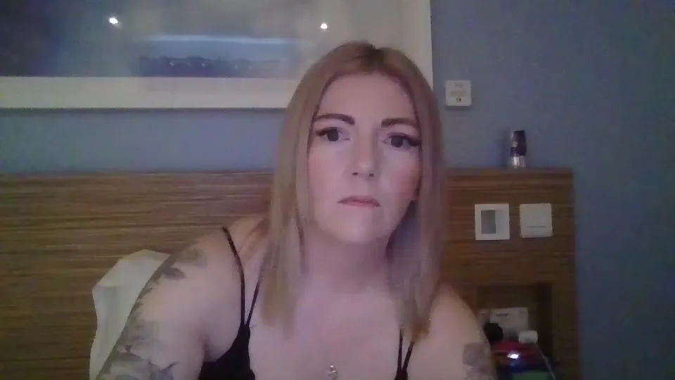 Offline Chanti_ryder_x on Cam4