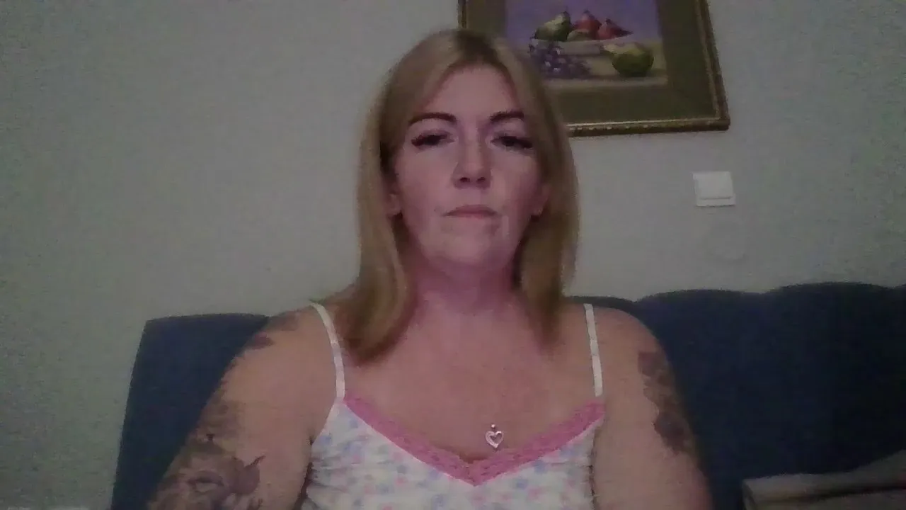 Offline Chanti_ryder_x on Cam4