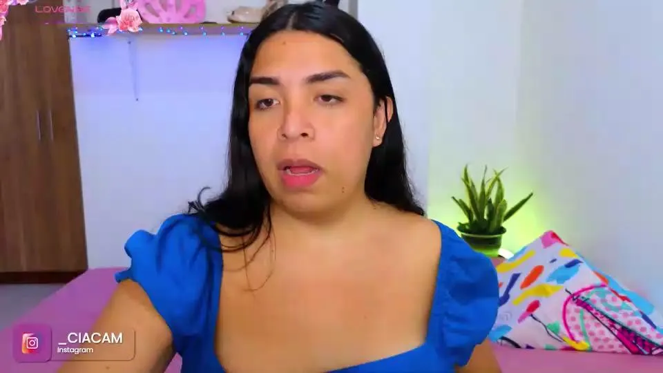 Freechat ciacam on Cam4