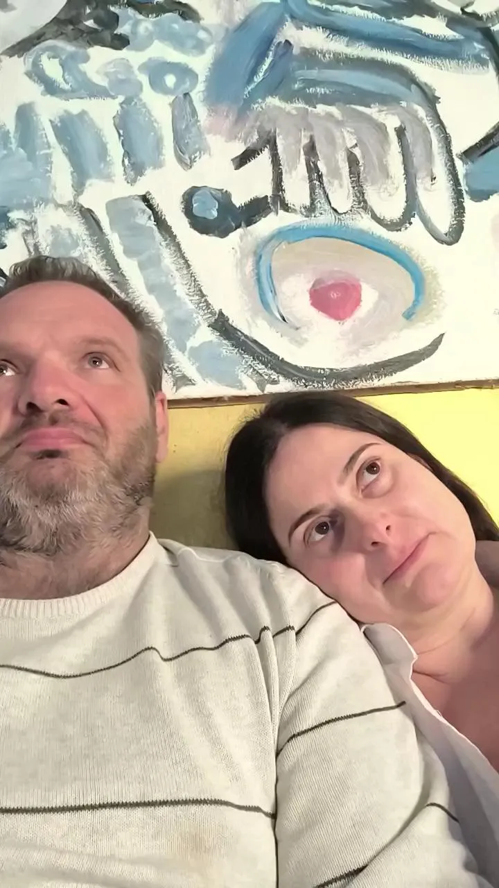 Offline Claufiagen7 on Cam4