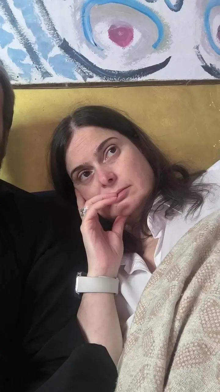 Offline Claufiagen7 on Cam4