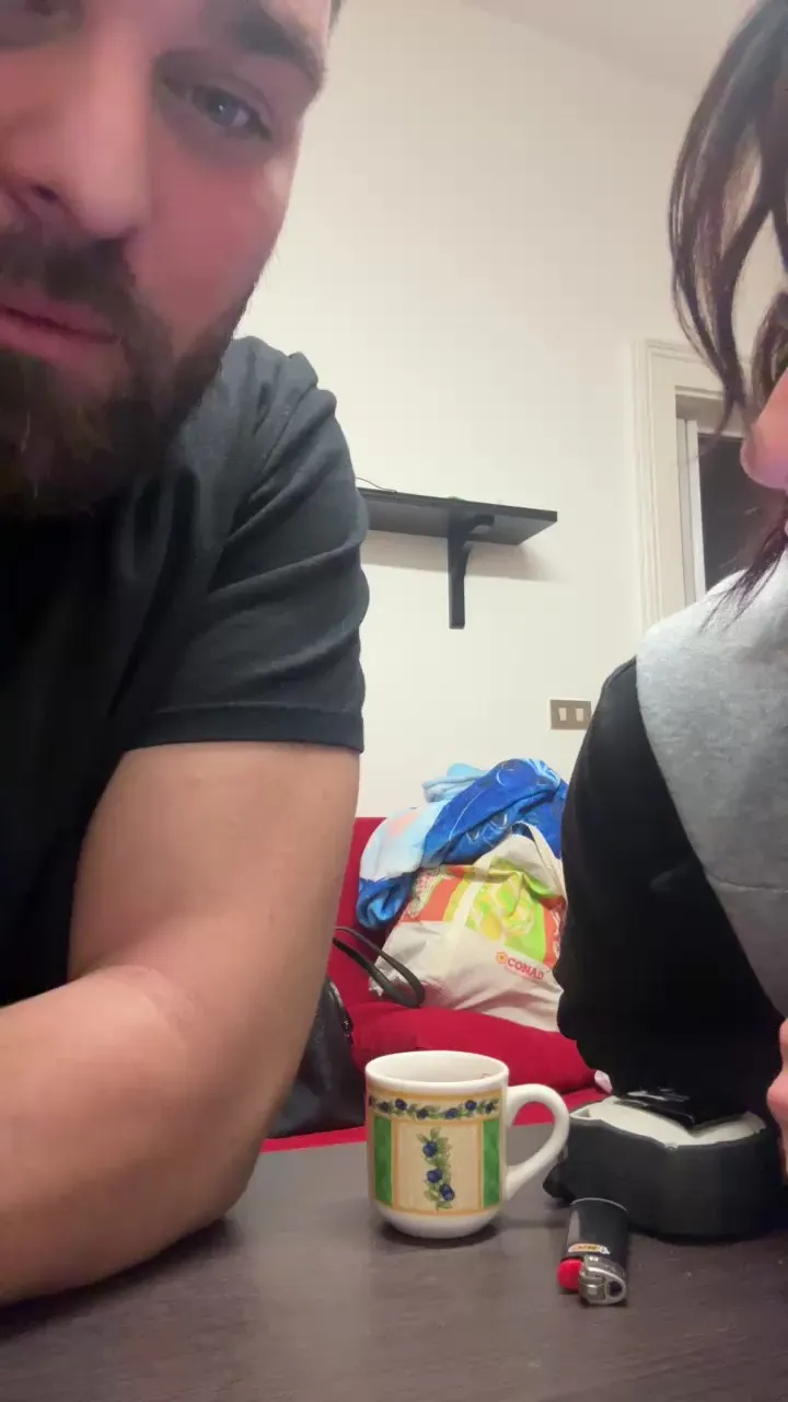 coppiacuriosa4 — Freechat on Cam4