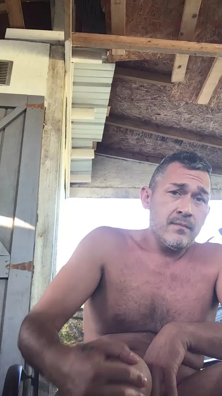 Countryjoe2002 on Cam4