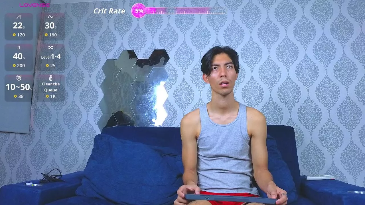 Offline Couple_hot_2025 on Cam4