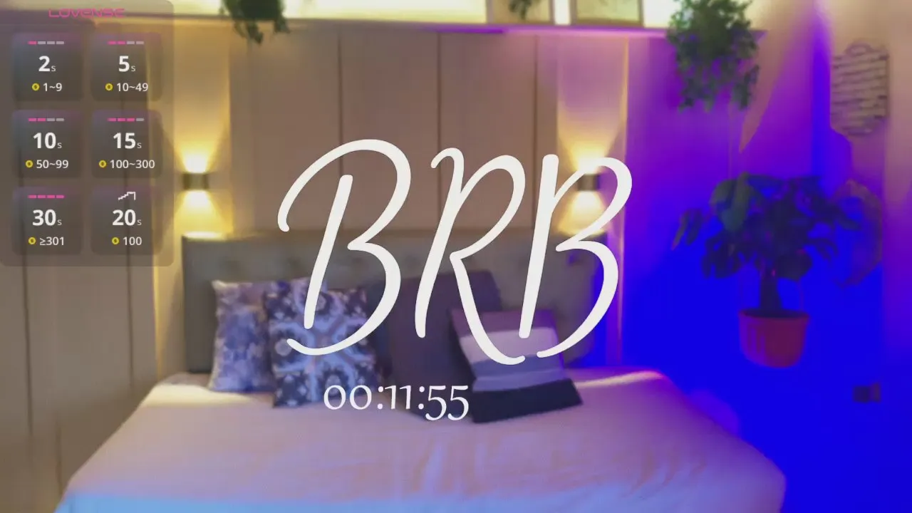 Offline cristal_antoni on Cam4