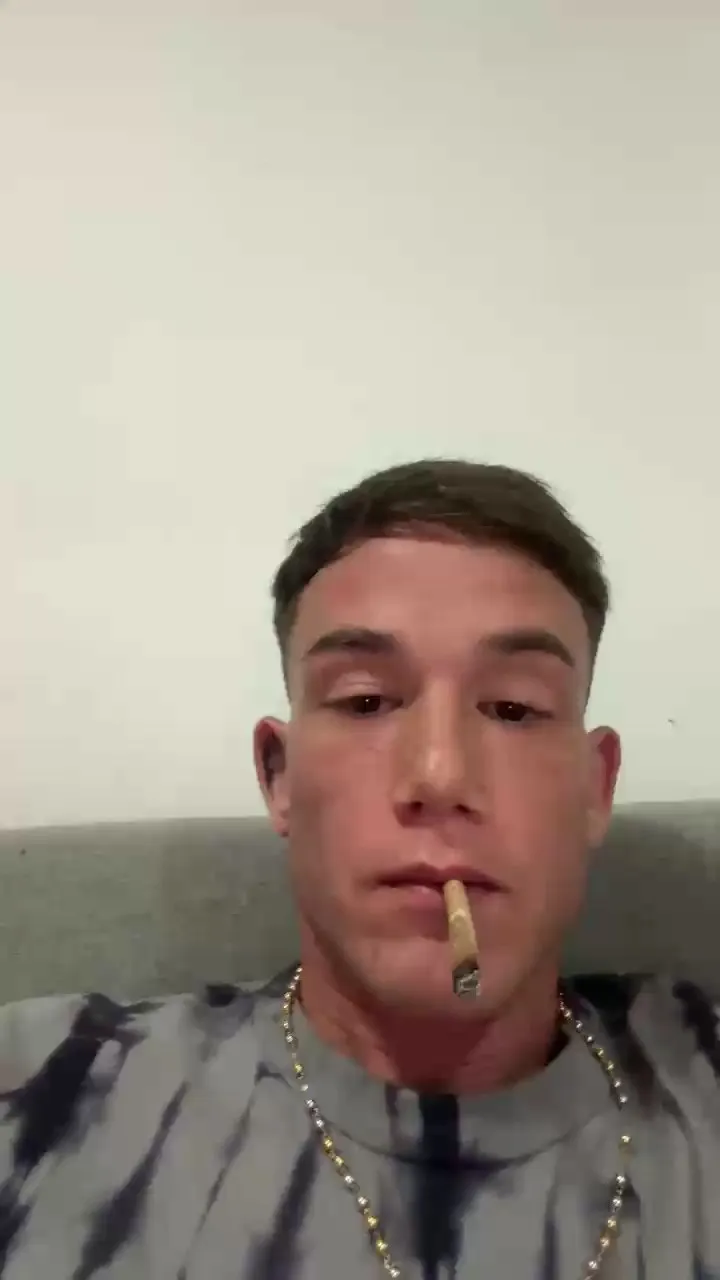 Cristiangonzaa on Cam4