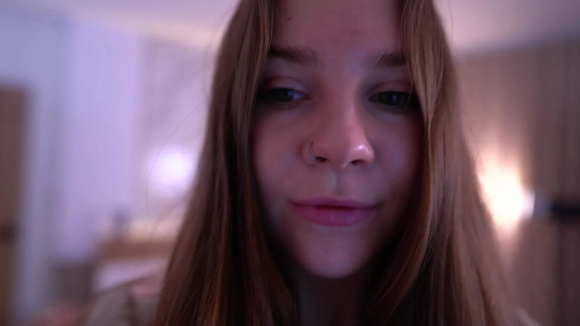 Freechat cute__foxy on Cam4